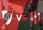 Copa Argentina en La Rioja: River-Patronato ya tiene fecha y horario.