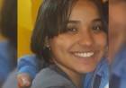 Buscan dar con el paradero de una adolescente.