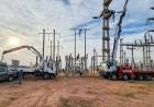 Se encuentra en la etapa final la estación transformadora Patquia.