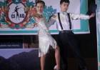 Chepes: En el 13º Concurso Internacional de Danzas. Pequeños bailarines de tango obtuvieron primeros puestos.