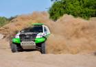 Chepes: Última fecha de "CANAV RALLY RAID" con más de 100 pilotos en los Llanos Rionajos.