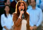 El TOF 2 condenó a la vicepresidenta Cristina Kirchner a seis años de prisión.