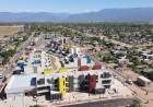 El gobernador Quintela entregó las primeras 40 viviendas en altura, únicas en el país por su modelo y construcción.