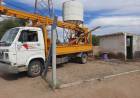 Zona Sur Departamental: Reparación y puesta en funcionamiento de perforación en San José.