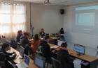 Oficina de Empleo: Inicio de la capacitación formación e introducción a la programación. 