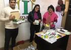 La fundación FUNDAEMEI cumpliendo con requerimientos del hospital local.