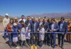 Con la inauguración de la Ruta Provincial N°3 de Catamarca se logrará el desarrollo de los departamentos del norte de la provincia de La Rioja