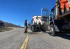 Vialidad Nacional realizará el bacheo de la ruta que une Chepes con el Kilómetro 14
