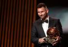 Leyenda viviente: Lionel Messi ganó su octavo Balón de Oro