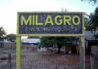 Localidad de Milagro: Robaron un cabrito de la casa del intendente