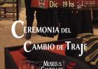 Villa Chepes: Ceremonia del Cambio de Traje 