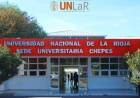 Prorroga de inscripciones en la UNLaR Sede Regional Chepes