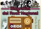 Biografías del Rock Nacional (Charly Garcia) - Por Ariel Lima...