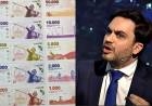 Ramiro Marra sobre el BOCADE riojano: “Este experimento mostrará lo peligroso que son los políticos cuando pueden emitir moneda”