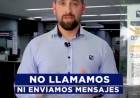 La empresa EDELAR advierte sobre fraudes y estafas