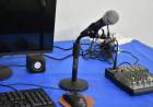 Se inauguró una "Radio Escolar" en la escuela de Portezuelo