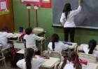 Escuelas públicas: en la provincia 6 de cada 10 docentes son suplentes