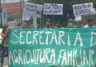 Comunicado: de trabajadores de agricultura familiar en alerta