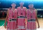 La Rioja: Gran debut de jugadores de Chepes en el Torneo de Básquet Formativo