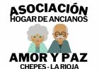 Chepes: Se darán clases de folklore en el Hogar de Ancianos "Amor y Paz"