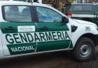 La Rioja: Demoran a un sujeto que trasladaban un guanaco faenado en su auto