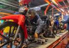 Ledlar reactivó la planta de producción y proyecta fabricar 1.500 motocicletas mensuales