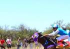 Regulan las carreras de caballos para combatir el juego clandestino