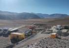 Los proyectos mineros en La Rioja todavía se encuentran en etapa de prospección y exploración