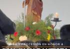 Fiestas Patronales de San Juan Bautista: Misa de la Solemnidad al Patrono de la Ciudad de Chepes
