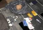 Chamical: Detienen a personas con 260 gramos de cocaína
