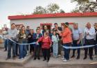 En Milagro: el Gobernador entregó un nuevo hogar