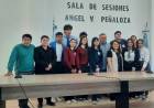 Chepes: Primer Congreso Juvenil Municipal 