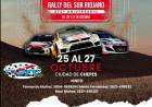 Chepes: Llega la 3º fecha del Rally del Sur Riojano