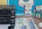 Detienen en Catuna a dos falsificadores de Chachos