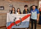 Chepes: la Escuela Normal reconocida en las olimpíadas argentinas de Biología