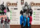 Chaya 2025: Se agotaron las plateas a precio promocional para la primera noche