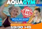 Chepes: Actividades en vacaciones para adultos mayores