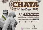 La Rioja se prepara para dar inicio a la nueva edición de la Fiesta Nacional de la Chaya