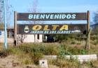 Olta: Mujer es detenida por intentar estafar a comerciantes