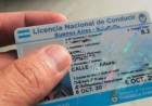 Renovación de licencias de conducir: comienza a implementarse la modalidad online