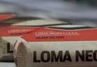 Adiós a la bolsa de 50 kilos: Loma Negra ya distribuye cemento en presentaciones más livianas