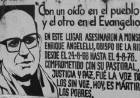 Este 4 de agosto será feriado provincial en homenaje al Beato Enrique Angelelli