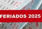 Fin de semana largo de agosto: así quedará el cronograma de feriados