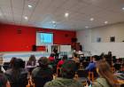 Charla-Taller sobre recuperación capilar en pacientes en tratamiento oncológico