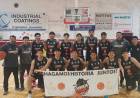 Básquet: Torneo Federal U-21 las Panteras de Chamical entre los mejores 8 equipos del país