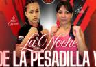 “La Noche de la Pesadilla V”: peleas de kick boxing en Chepes