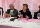 Octubre Rosa: el Hospital Luis Pasteur presentó agenda de actividades