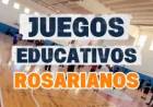 Chepes celebró el cierre de los Juegos Educativos Rosarianos con gran entusiasmo estudiantil