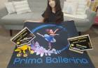 Nuevamente la Academia PRIMA BALLERINA en lo más alto de los podios en San Juan 