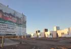 Avanza la construcción de las viviendas del Barrio El Alto en Chepes